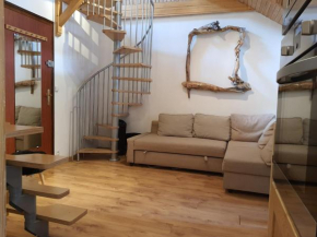 Appartement dernier étage 3 chambres - Olympe Les Deux Alpes